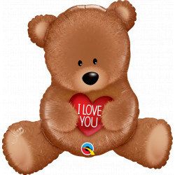 35 inch teddy bear discount