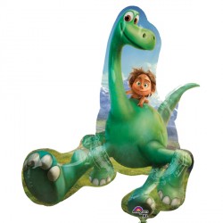 The Good Dinosaur Shape P38 Pkt