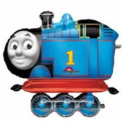 Thomas & Friends Airwalker P93 Pkt (36" X 31")