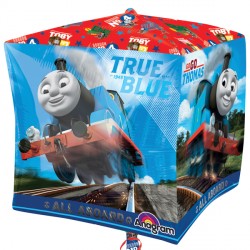 Thomas & Friends Cubez G40 Pkt (15" X 15")