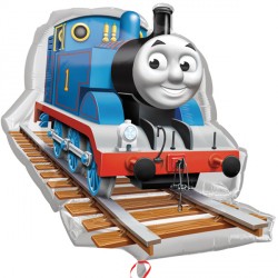 Thomas & Friends Shape P38 Pkt (29" X 27")