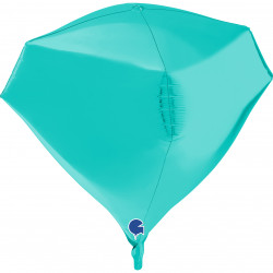 Tiffany Gem 18" Pkt