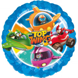 Top Wing Standard S60 Pkt