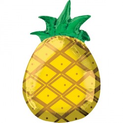 Totally Tropical Pineapple Standard S40 Pkt