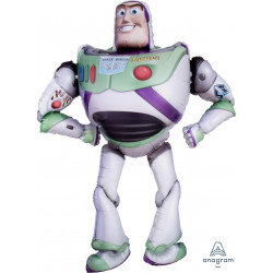 Toy Story 4 Buzz Lightyear Airwalker P93 Pkt (44" X 62")