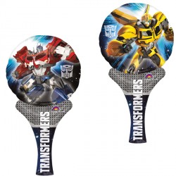 Transformers Inflate A Fun A05 Pkt