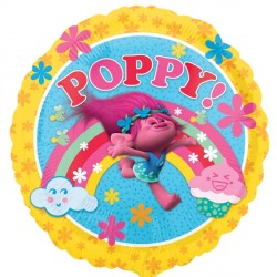 Trolls Poppy Standard S60 Pkt