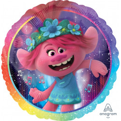 Trolls World Tour Standard S60 Pkt