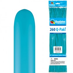 Tropical Teal 260q-pak Fashion (50ct) Lco
