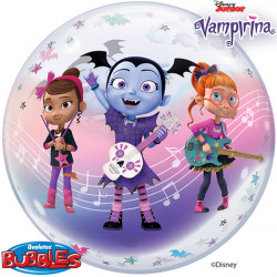 Vampirina 22" Single Bubble Yyh