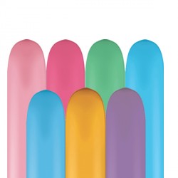 Vibrant Assortment 260q (100ct) Zmf