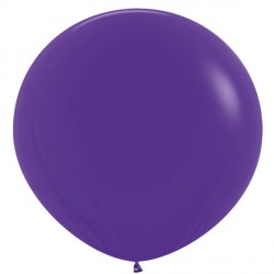 Violet 051 36" Sempertex Fashion (2ct)