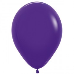Violet 051 5" Sempertex Fashion (100ct)