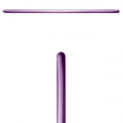 Violet 260 Modelling Sempertex Reflex (50ct)
