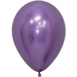 Violet 951 5" Sempertex Reflex (50ct)