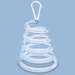 Walker Weight Clear 30g (12ct)