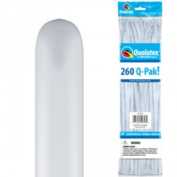 White 260q-pak  Standard (50ct) Lco