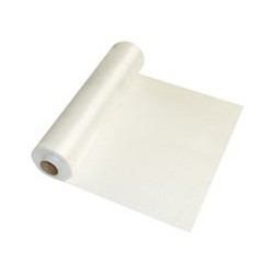 White Organza 29cmx25m