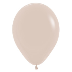 White Sand 071 12" Sempertex Fashion (50ct)
