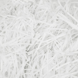 White Shredded Tissue 1kg