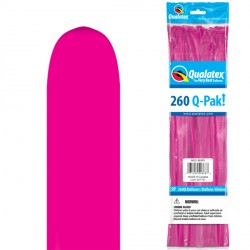 Wild Berry 260q-pak Fashion (50ct) Lco