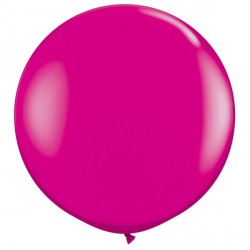 Wild Berry 3' Fashion (2ct) As