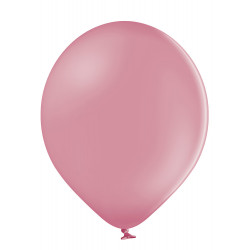 Wild Rose 12" Pastel Belbal (100ct)