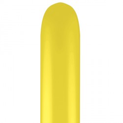 Yellow 160q Standard (100ct) Ycr