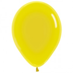 Yellow 320 12" Sempertex Crystal (50ct)