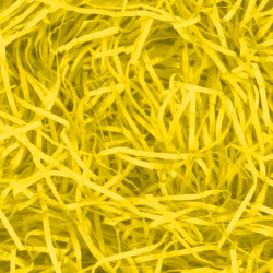 Yellow Shredded Tissue 1kg