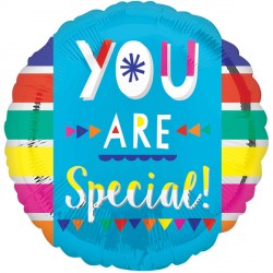 You Are Special Standard S40 Pkt
